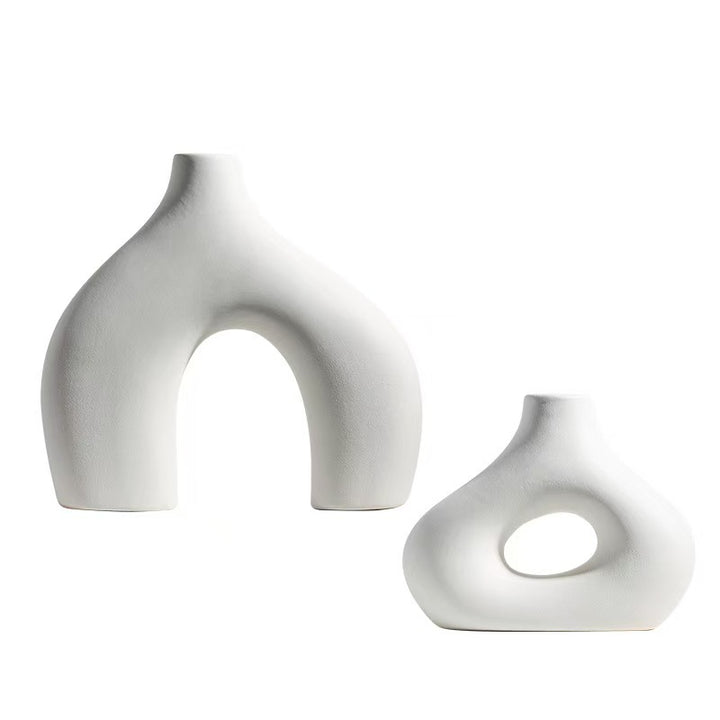 Abstract Sculptural