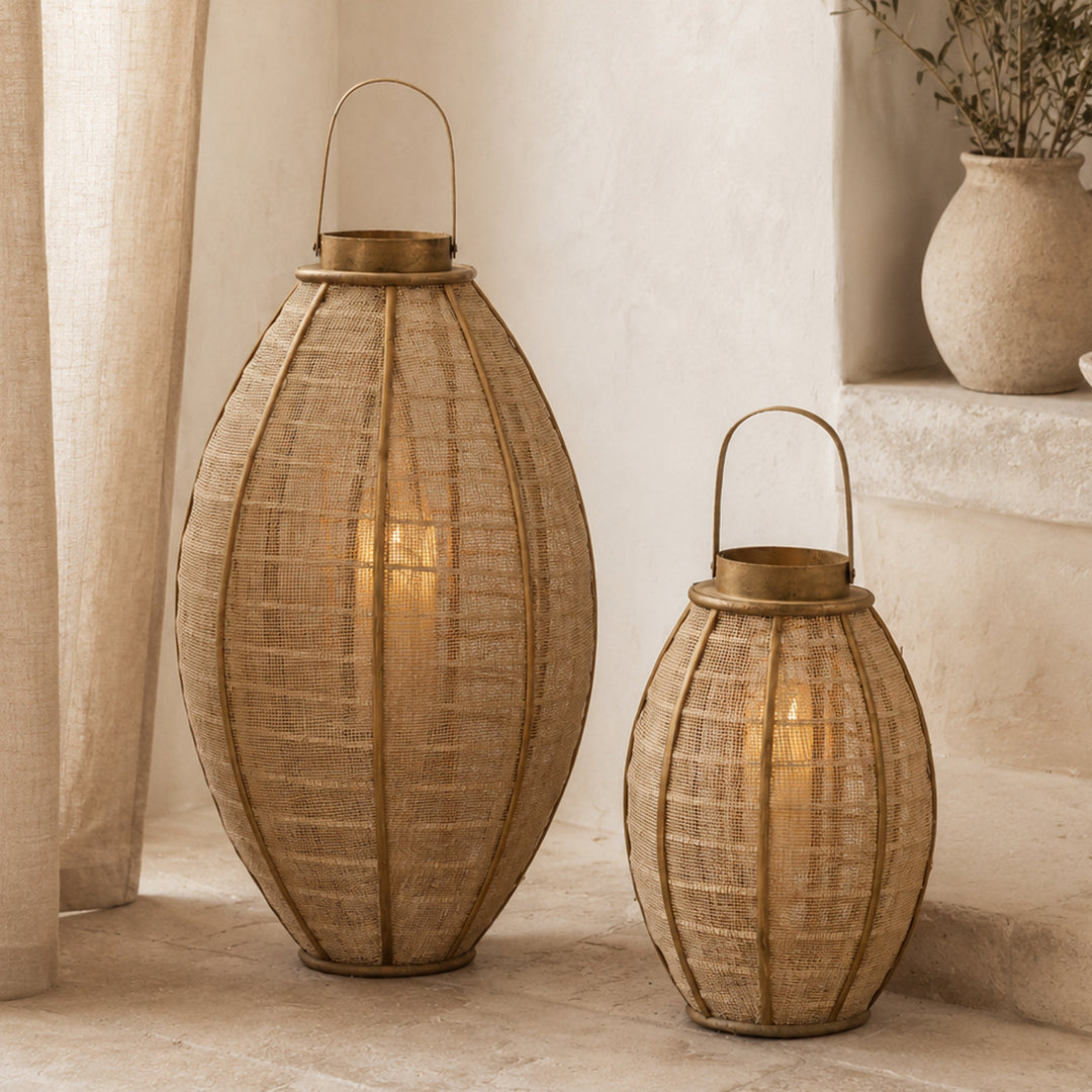 Decorative Lantern