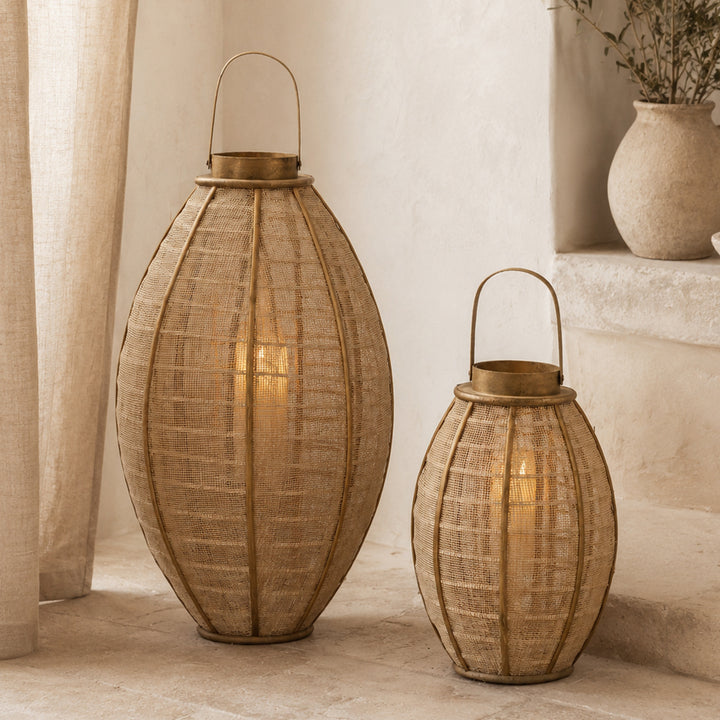 Decorative Lantern
