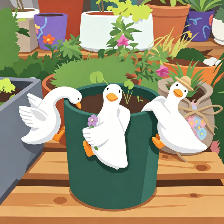 Garden Decorative Planter