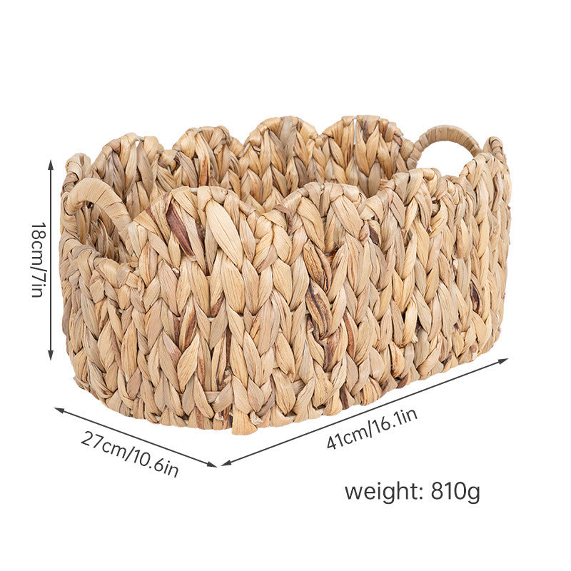 Decorative Storage