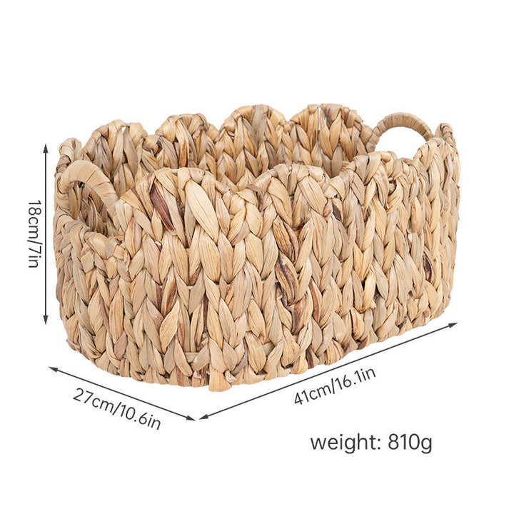 Decorative Storage