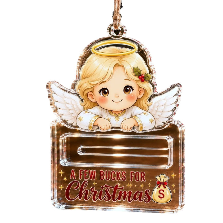 Money gift holder