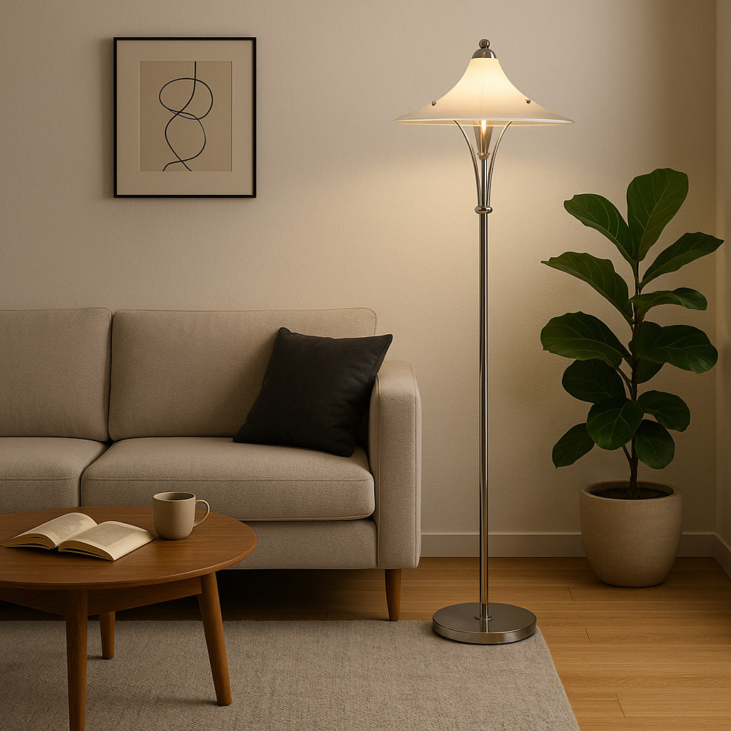 Floor lamp