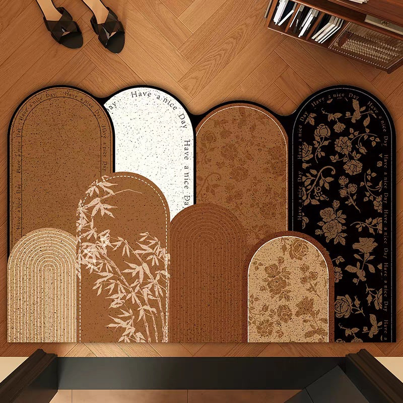 Decorative Area Rug