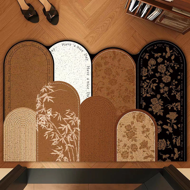 Decorative Area Rug