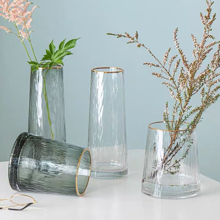 Elegant Decorative Vase