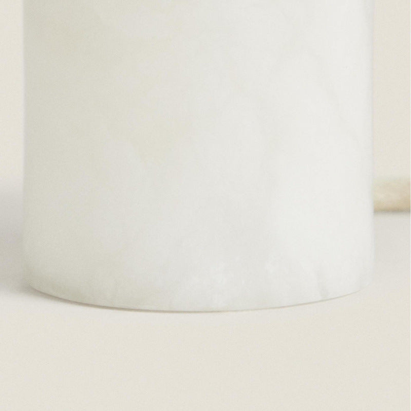 Decorative Alabaster Lamp