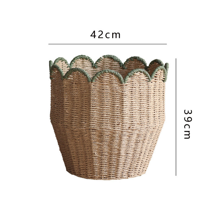 Decorative Plant Basket