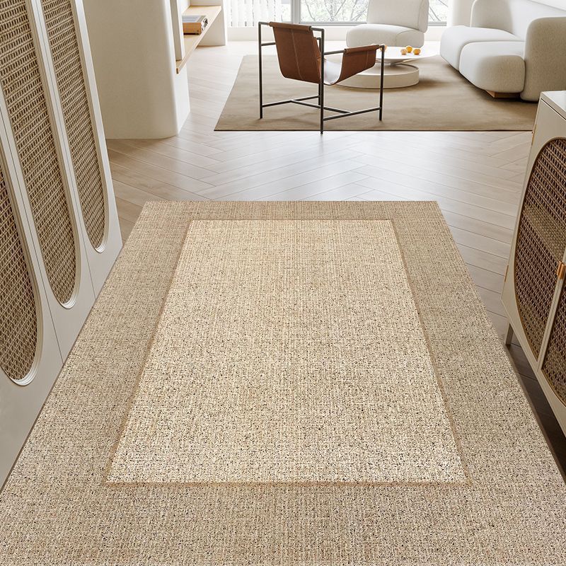Textured Area Rug