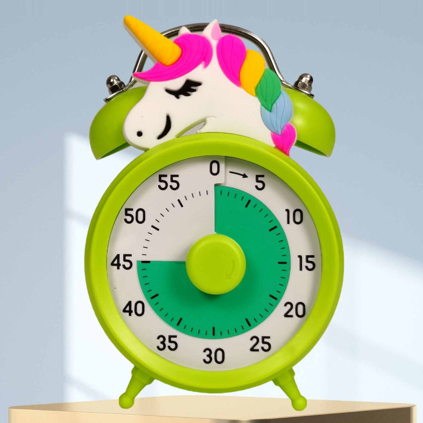 Funny Alarm Clock