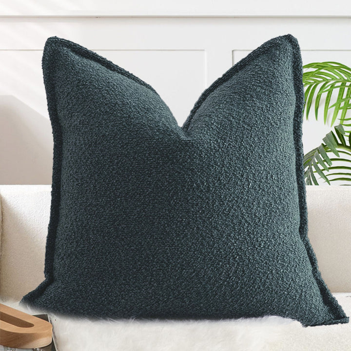 Textured Decorative Pillow