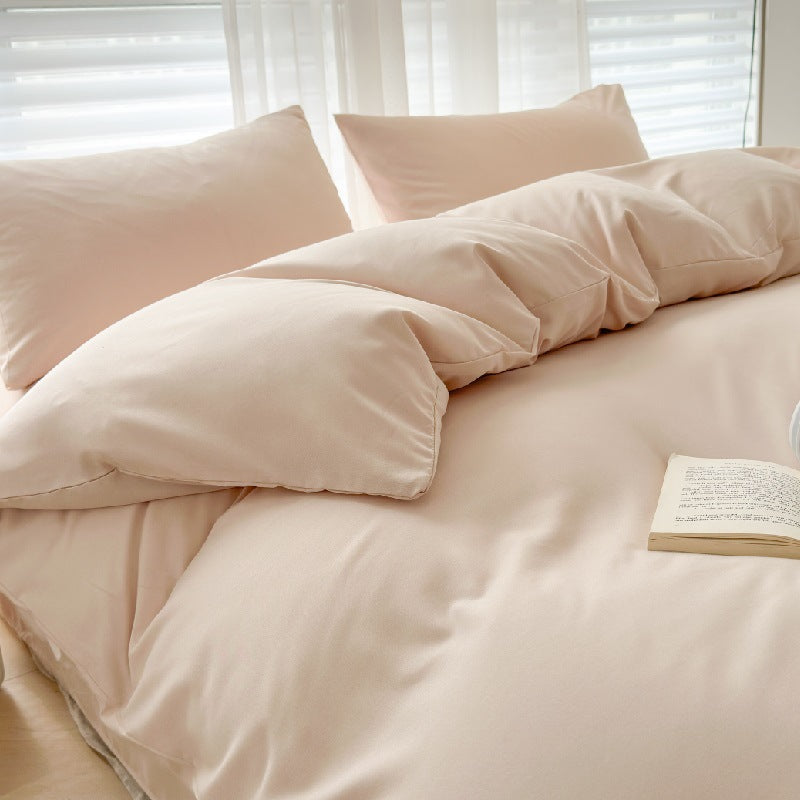 Premium Bed Comforter Set