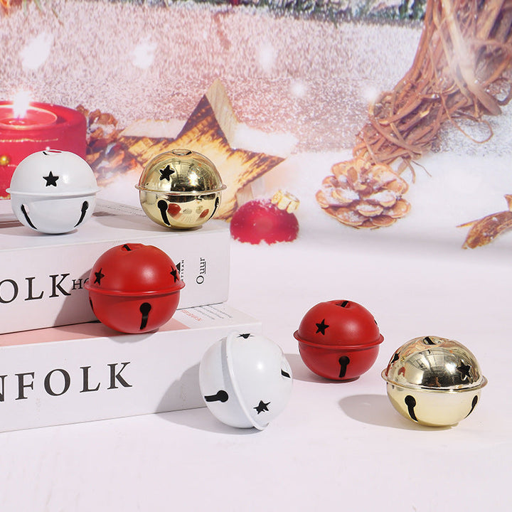 Decorative Christmas Bell