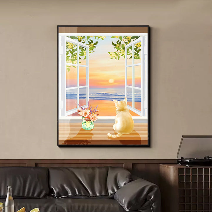 Floral Botanical Wall Art 1790073675