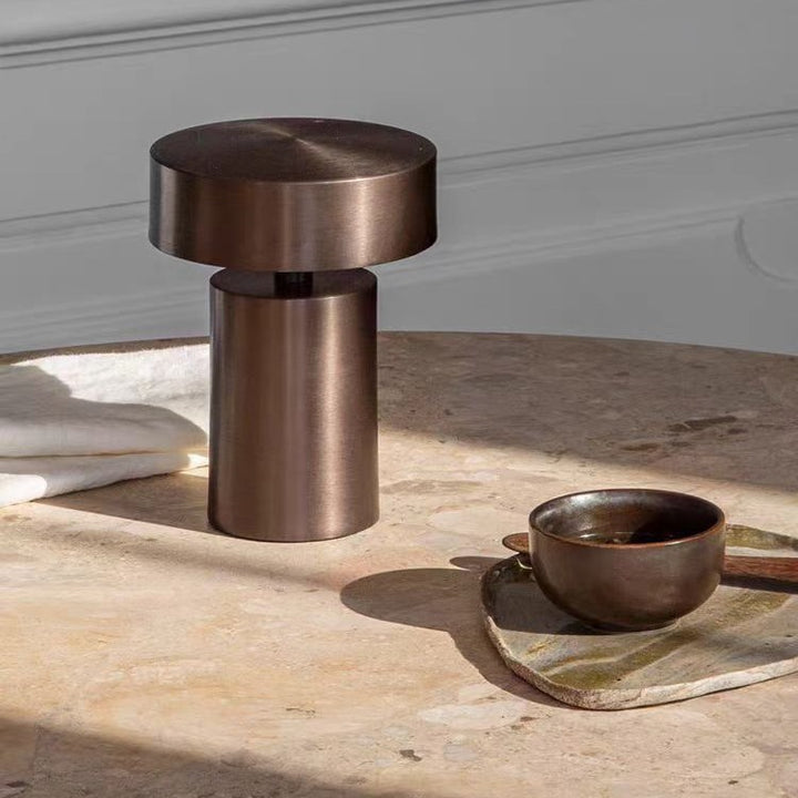 Modern Minimalistic Table Lamp