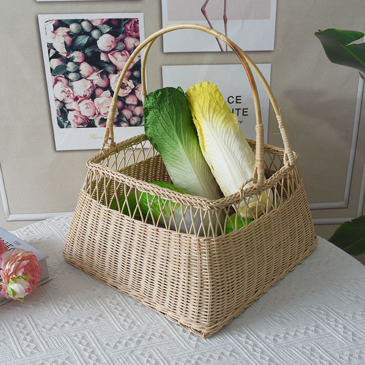 Woven Storage Basket