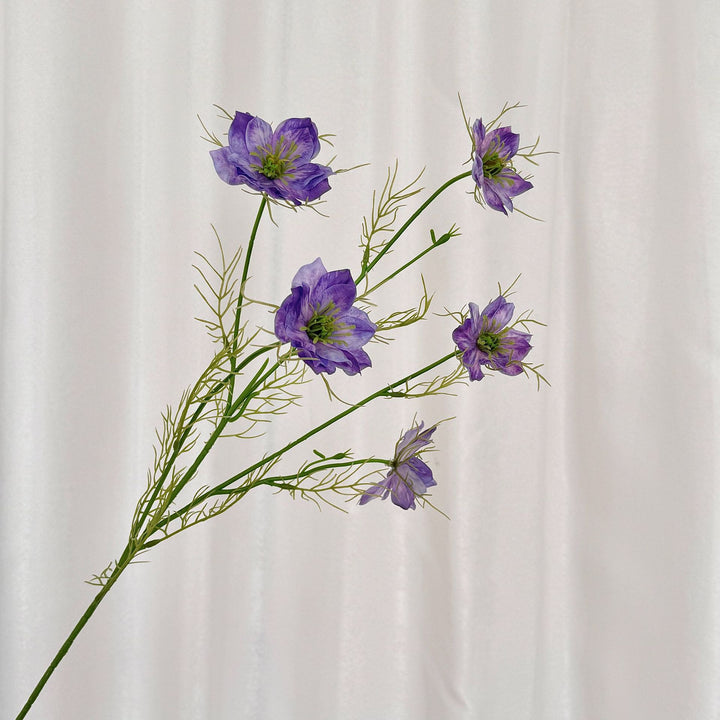 Decorative Artificial Flower Stem