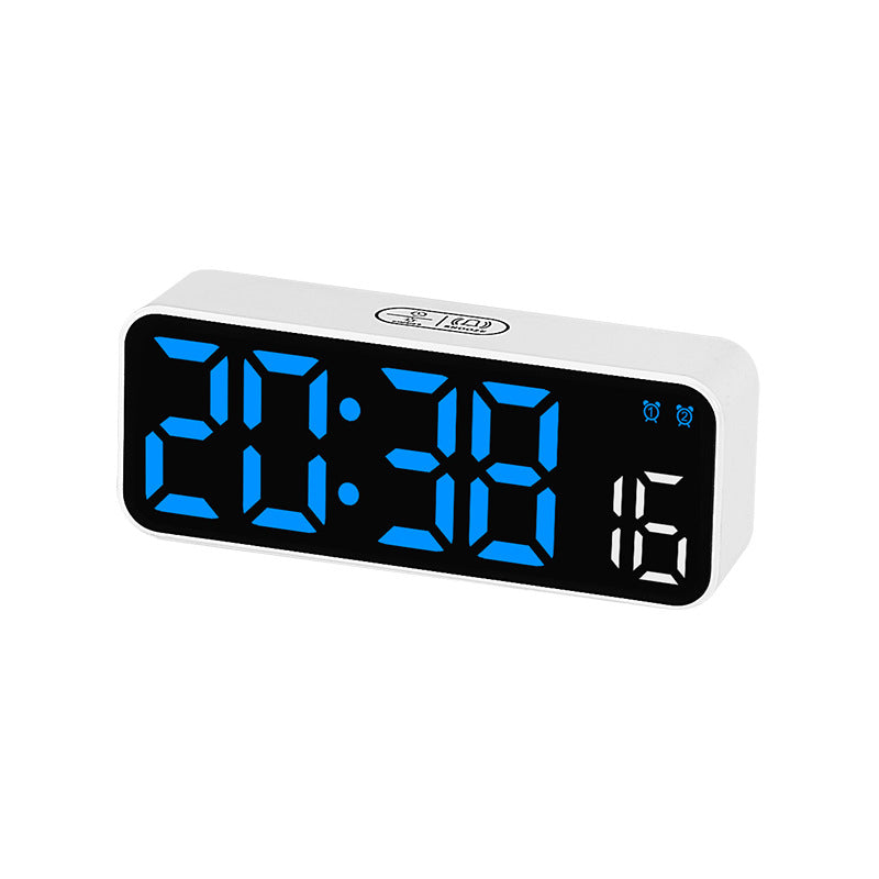 Digital Alarm Clock