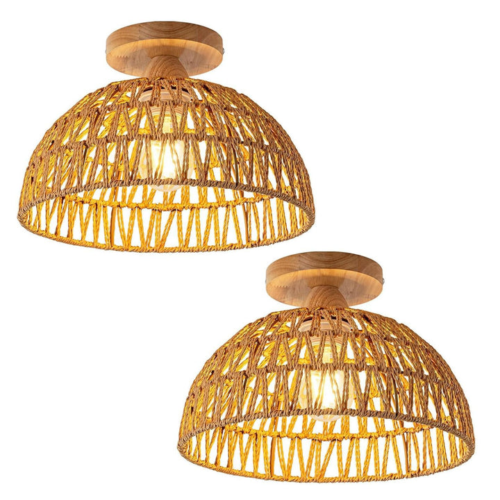 Pendant light