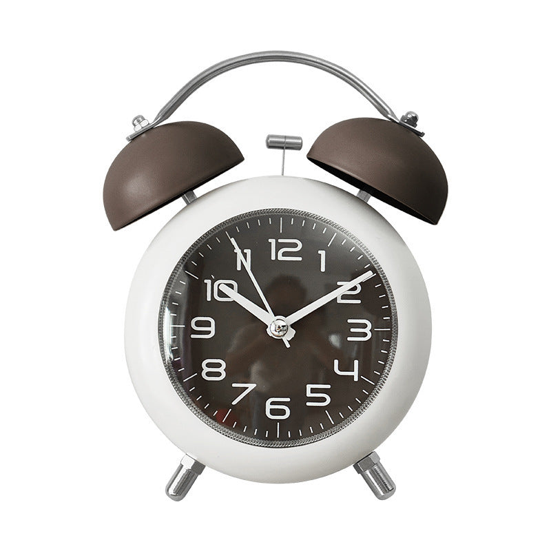 Retro Table Clock
