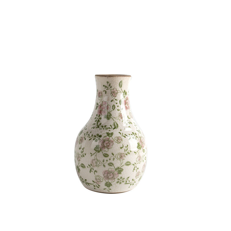 Beautiful and decorative vase