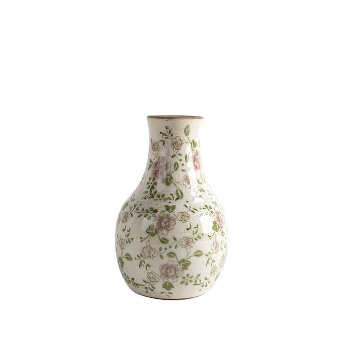 Beautiful and decorative vase