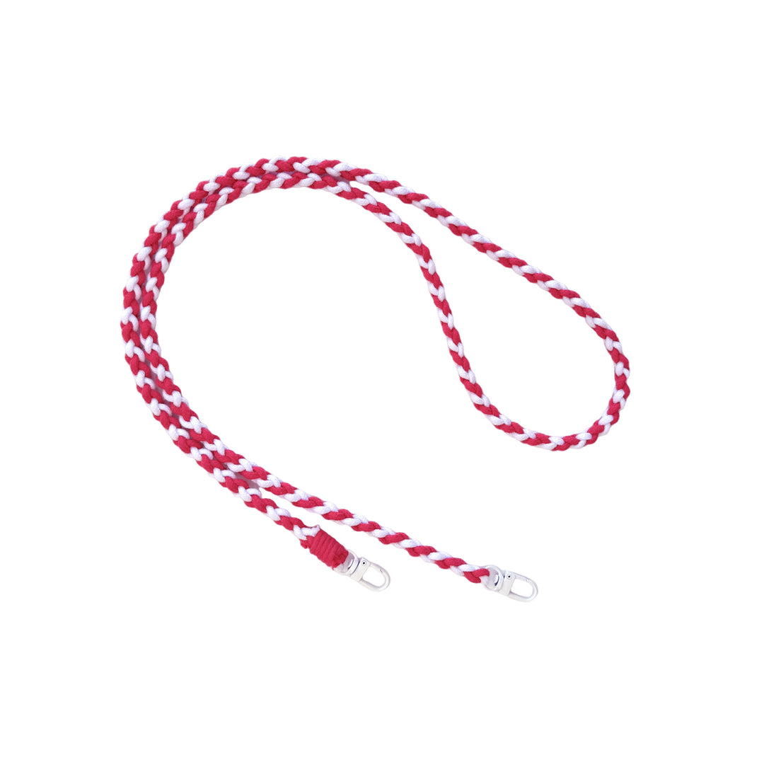 Braided Eyewear Cord