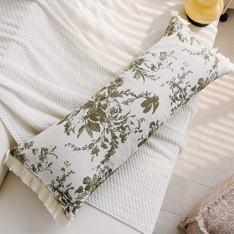 Decorative Long Cushion