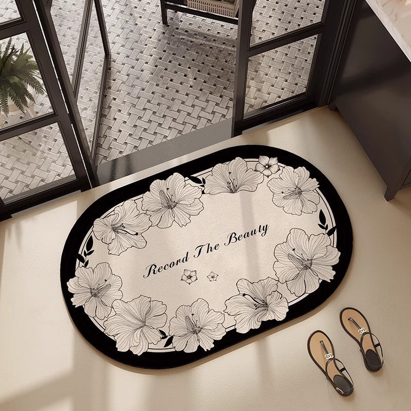 Home Decor Decorative Rug