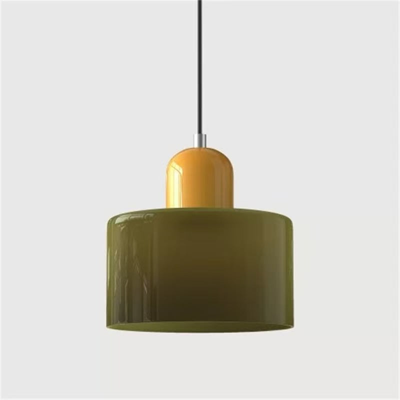 Pendant light
