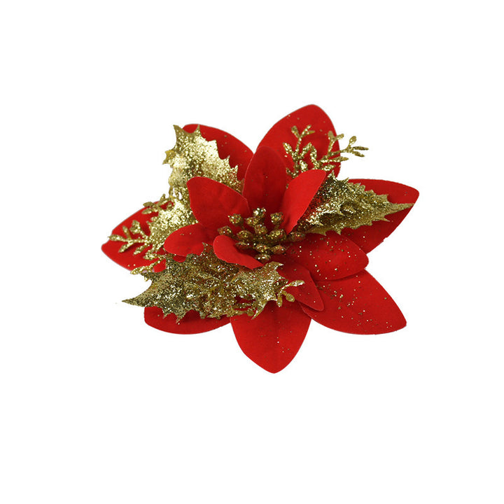 Elegant Artificial Flower Arrangement