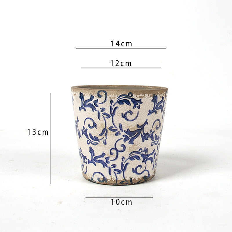 Avarnia Planter