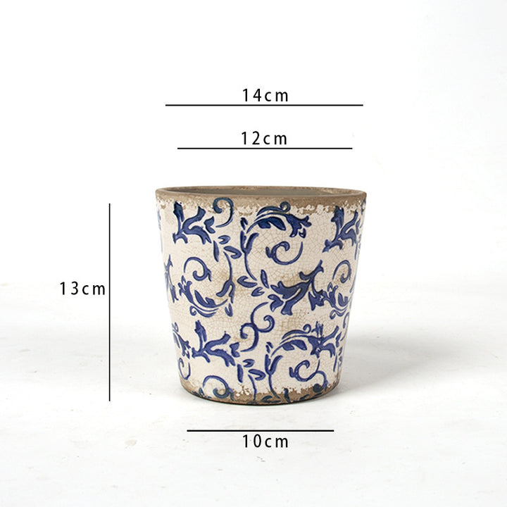 Avarnia Planter