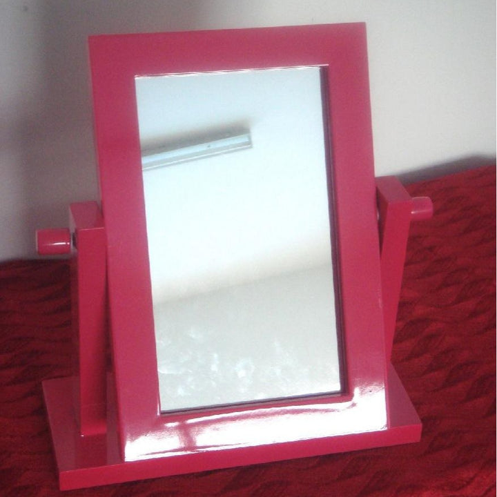 Adjustable Makeup Mirror