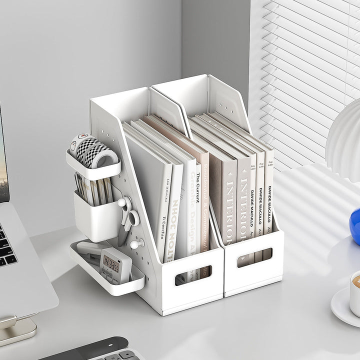 Versatile Office Supply Organizer