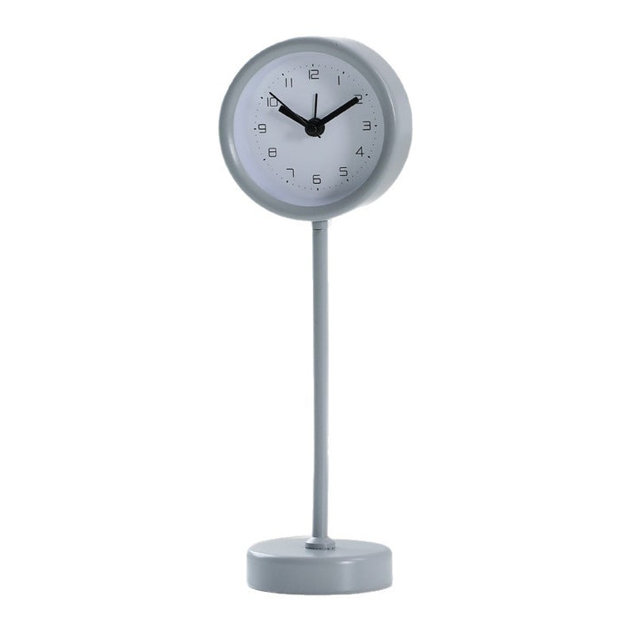 Minimalist Table Clock