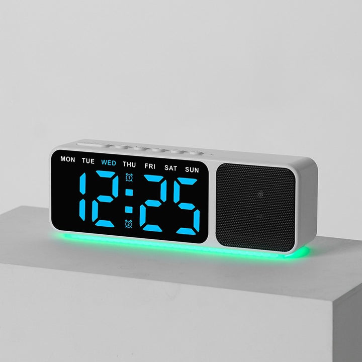 Digital Alarm Clock