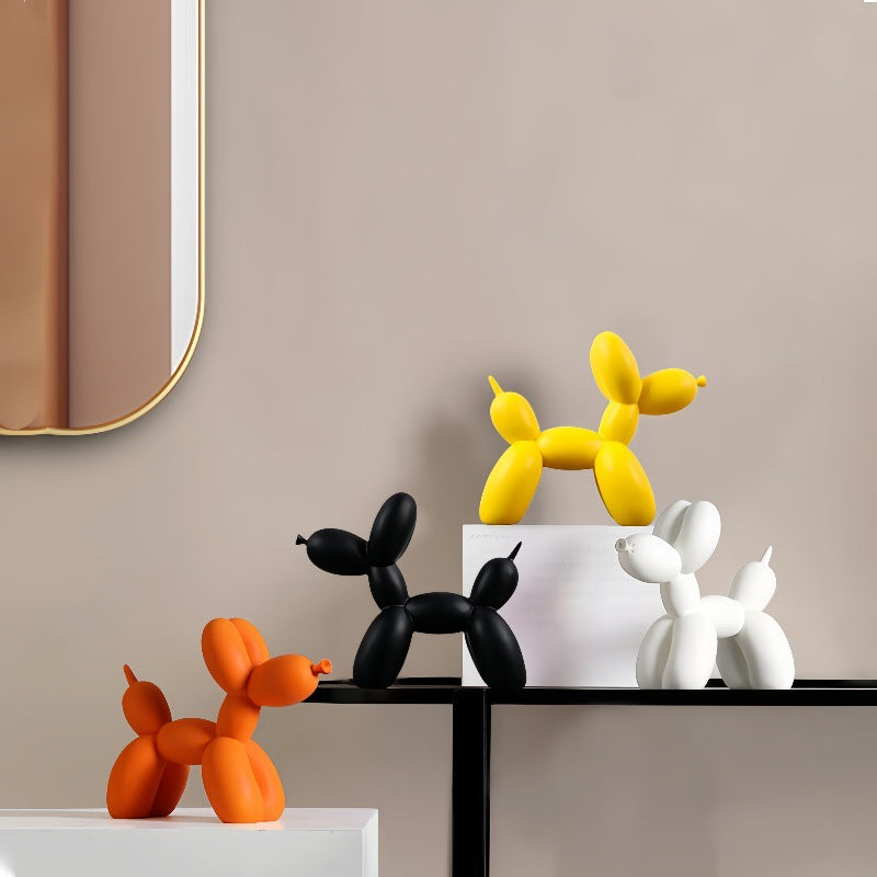 Decorative Balloon Dog