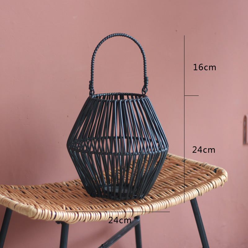 Atmospheric Lantern