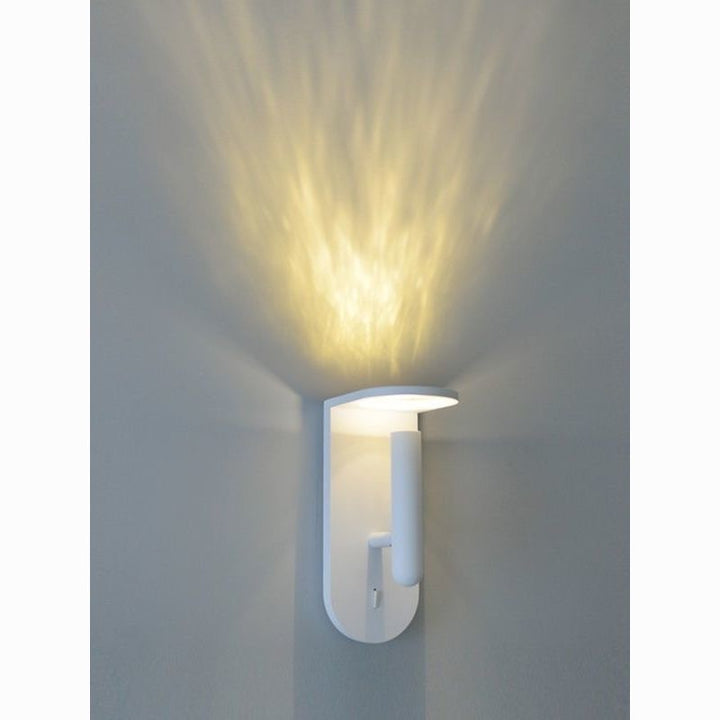 Wall lamp
