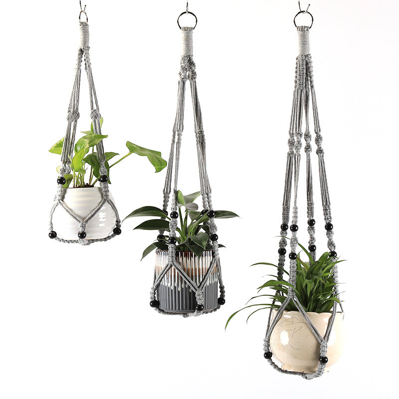 Plant hanging holder