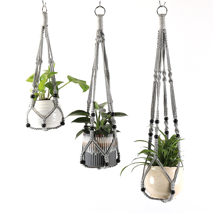 Plant hanging holder