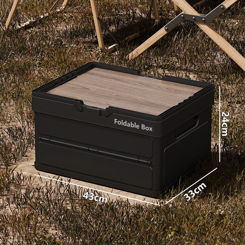 Foldable Storage Box