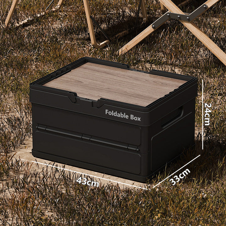 Foldable Storage Box
