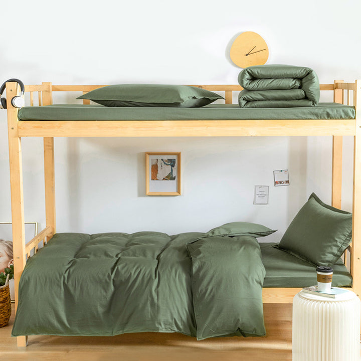 Decorative Bedding Set Avarnia