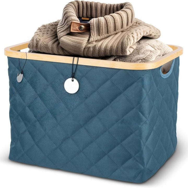 More Elegant and Functional Storage Basket