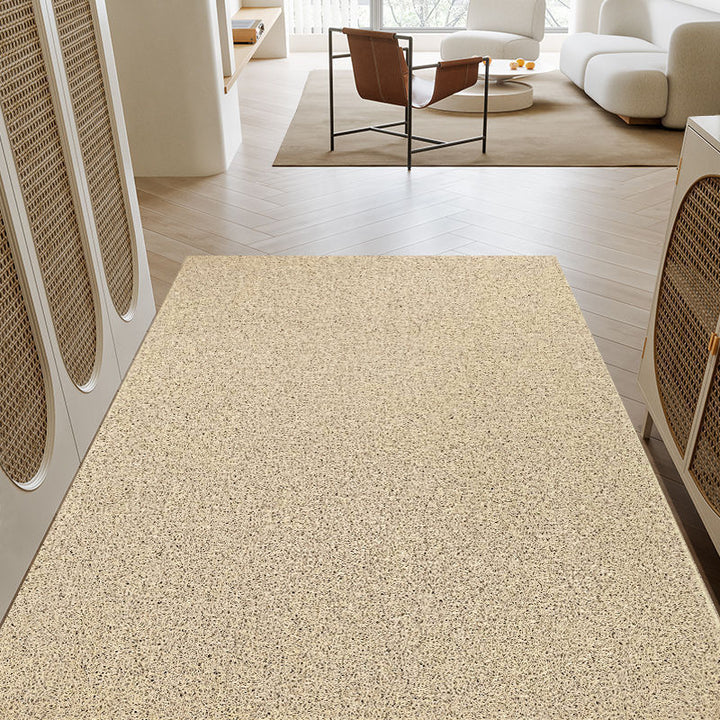 Textured Area Rug