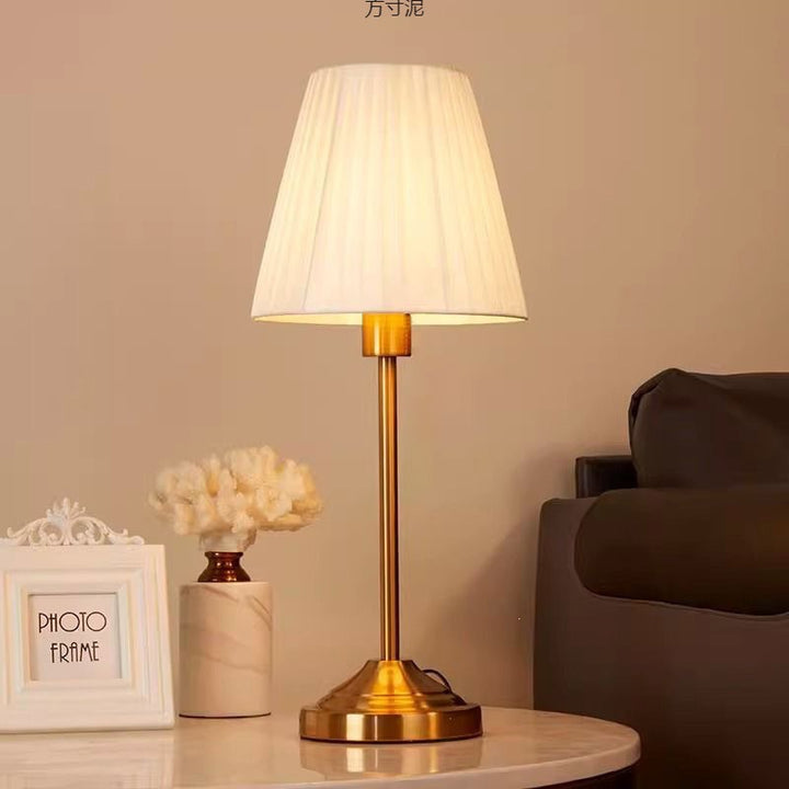 Modern table lamp