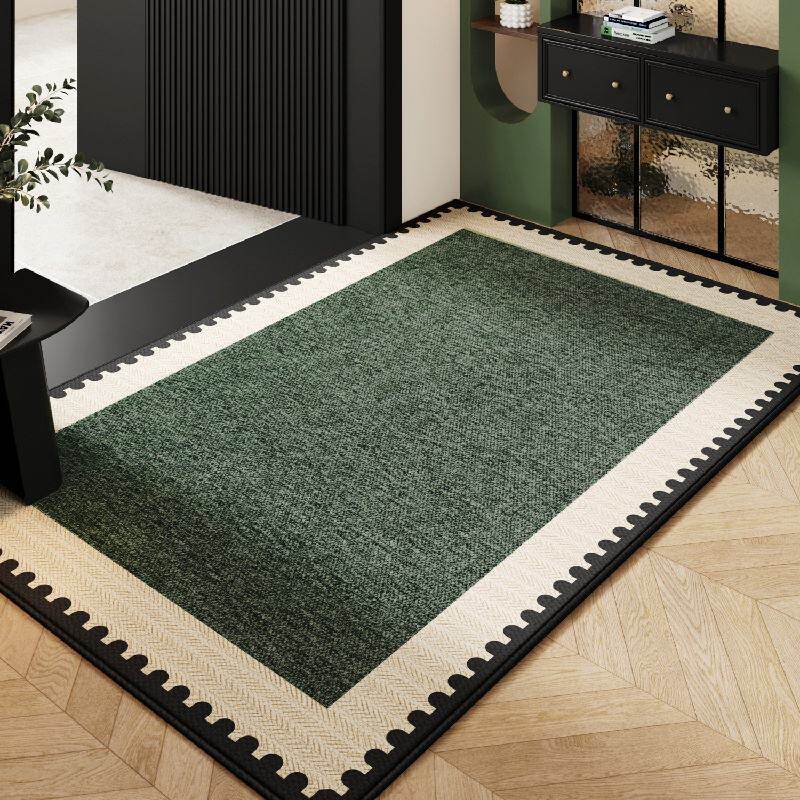 Modern Geometric Area Rug for Home Decor